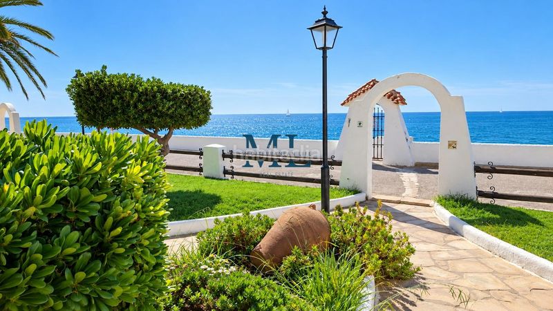 Flat with heating parking in L´Aragai Vilanova i la Geltrú