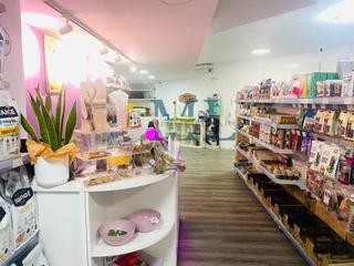 Geschäftsraum in Sant Josep. Local comercial en venta en hospitalet de llobregat