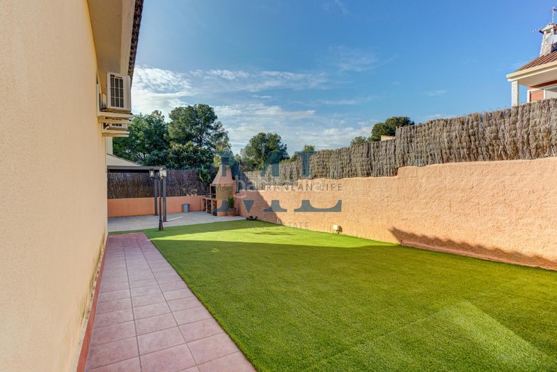 Foto d0da6fa3-c146-4b50-87a1-0fae9127ec12. Casa amb calefacció aparcament piscina a Mas d´En Serra - Els Cards Sant Pere de Ribes