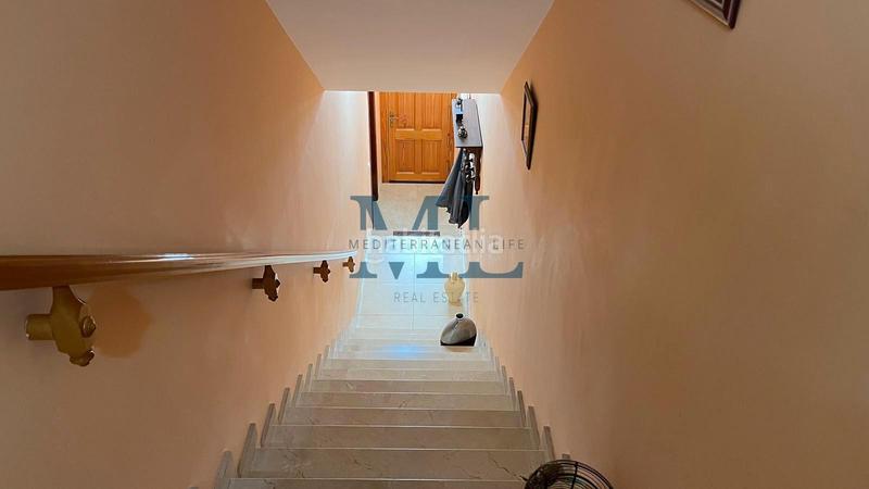 Foto 0202fe34-1ede-470f-837a-460f13272987. Casa adossada amb calefacció aparcament a Santa Maria-l´Eixample-Sud Sumella Cubelles