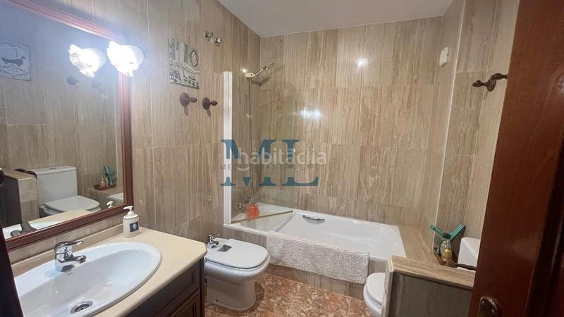 Foto 0f072d89-034b-4c18-a7d2-d61b72a93e6d. Casa adossada amb calefacció aparcament a Santa Maria-l´Eixample-Sud Sumella Cubelles