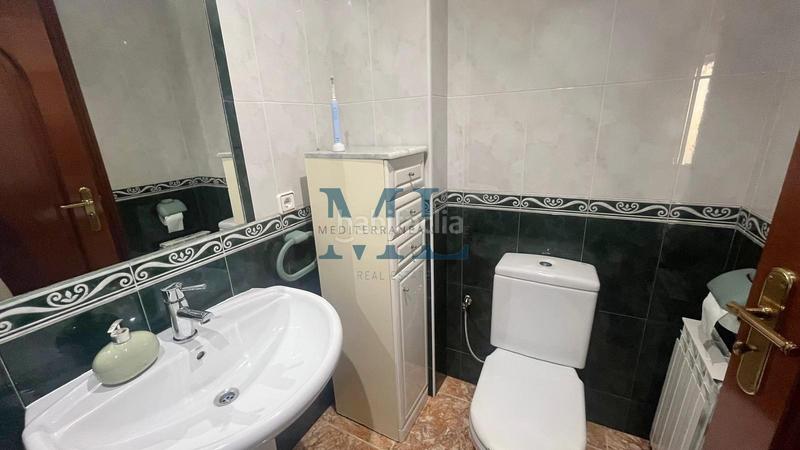 Foto 1a389d01-921e-464d-81d9-d2943cf778bb. Casa adossada amb calefacció aparcament a Santa Maria-l´Eixample-Sud Sumella Cubelles