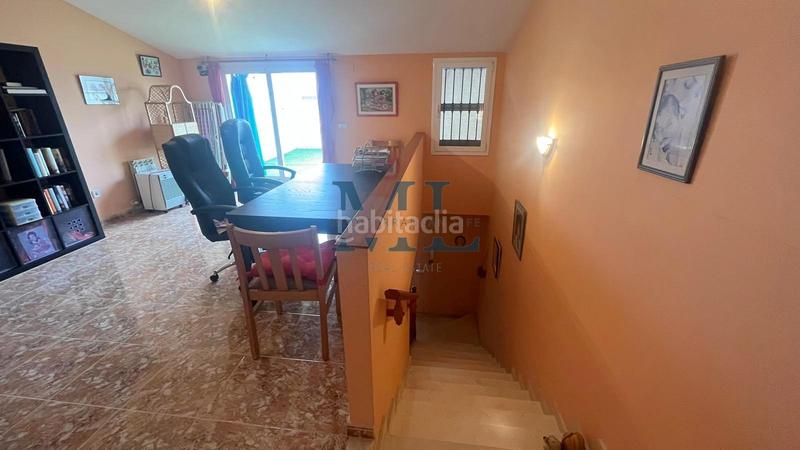 Foto 31bc3628-e129-4ddf-9cc6-83778c573bd2. Casa adossada amb calefacció aparcament a Santa Maria-l´Eixample-Sud Sumella Cubelles