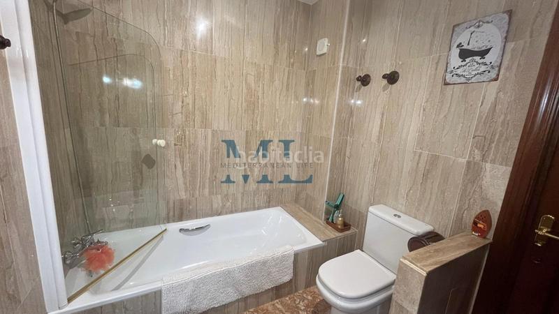 Foto 98d9148a-fb1e-491f-ad1d-15ec19c0992f. Casa adossada amb calefacció aparcament a Santa Maria-l´Eixample-Sud Sumella Cubelles