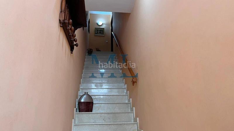 Foto a1841f9d-da52-4ffb-b645-6630ba0f5d26. Casa adossada amb calefacció aparcament a Santa Maria-l´Eixample-Sud Sumella Cubelles