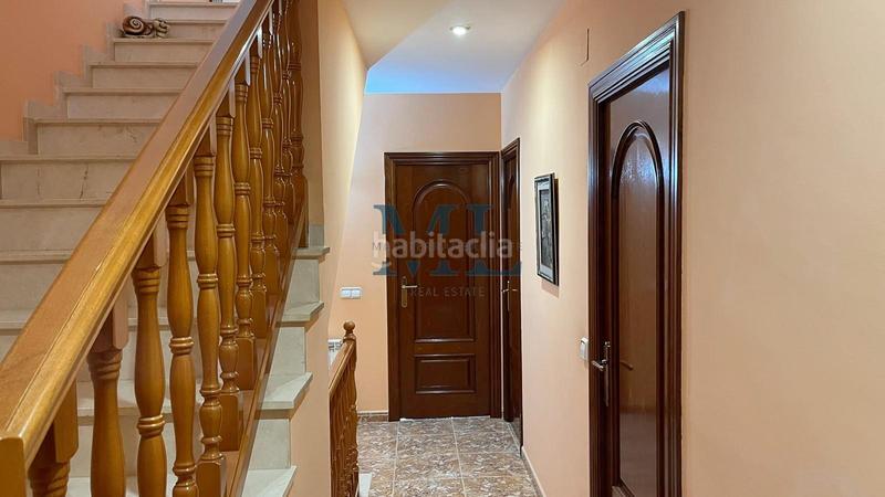 Foto aad0902a-a534-4642-8b14-18226b0df518. Casa adossada amb calefacció aparcament a Santa Maria-l´Eixample-Sud Sumella Cubelles