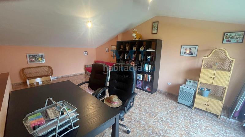 Foto b6f0263e-31ae-494a-8539-1b311770be6d. Casa adossada amb calefacció aparcament a Santa Maria-l´Eixample-Sud Sumella Cubelles