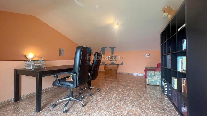 Foto eb92cd8d-0059-41f6-962d-0c104a764171. Casa adossada amb calefacció aparcament a Santa Maria-l´Eixample-Sud Sumella Cubelles