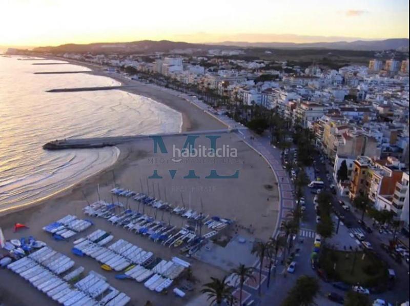 Foto 062bf71a-5a8d-4864-9239-a3a60fca1b8f. Duplex with heating in Centre Sitges