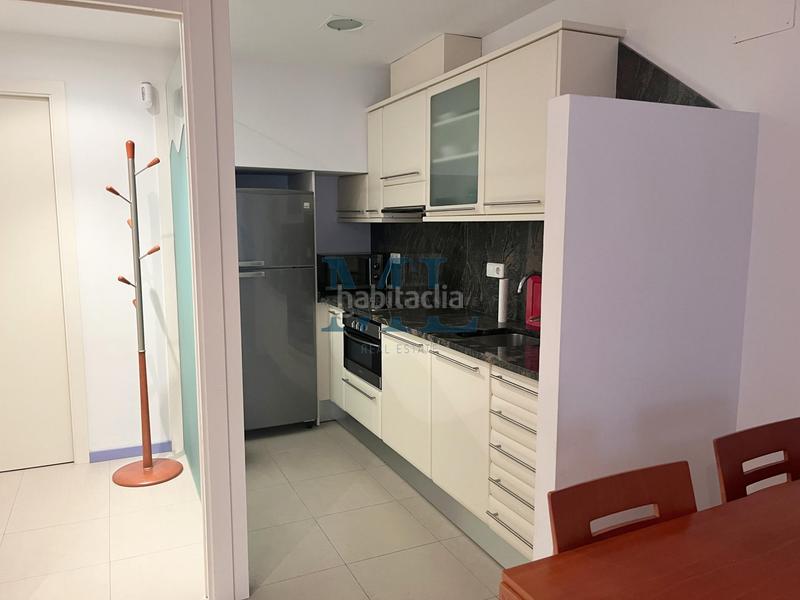 Foto 13b813db-e0a6-4d51-bcd2-77b9a72e794a. Duplex with heating in Centre Sitges