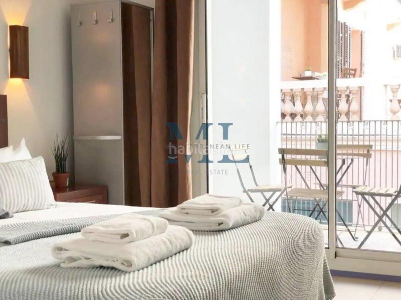 Foto 1a3c4e1b-9743-4ec8-a5d7-1051db7e281c. Duplex with heating in Centre Sitges