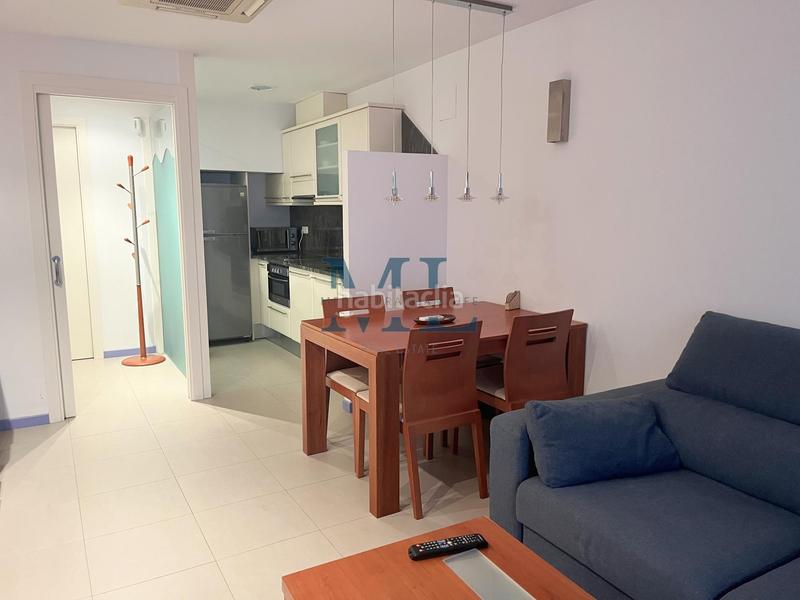 Foto 2a2d2c7d-0a8e-4820-9023-0378be5d6f2d. Duplex with heating in Centre Sitges