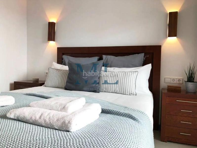 Foto 2a548a8d-9bcb-46f4-aa1e-74ba0119cfa5. Duplex with heating in Centre Sitges