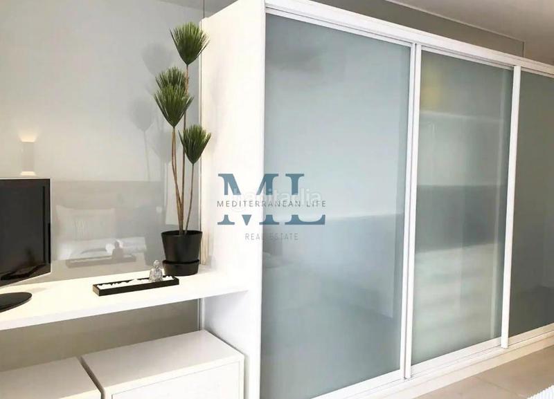 Foto 2a78ce40-90ad-4879-8078-c9e5eb89e800. Duplex with heating in Centre Sitges