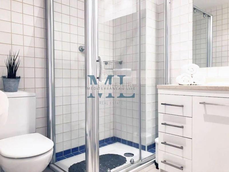 Foto 33ec3307-c555-4f65-a92c-ec26b07842cd. Duplex with heating in Centre Sitges