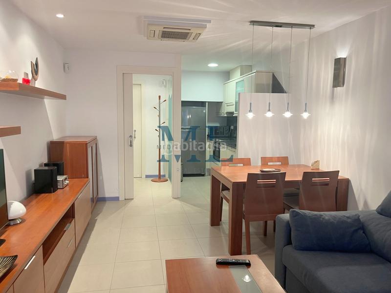 Foto 34019c88-979a-4935-b5c9-0e959eac4a07. Duplex with heating in Centre Sitges