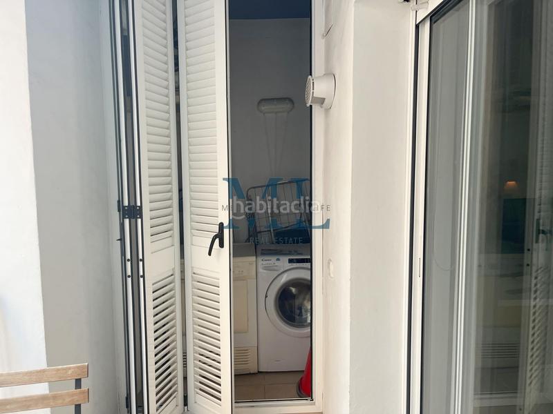 Foto 39a7f759-5acb-4a07-ad87-79ceca47c60f. Duplex with heating in Centre Sitges