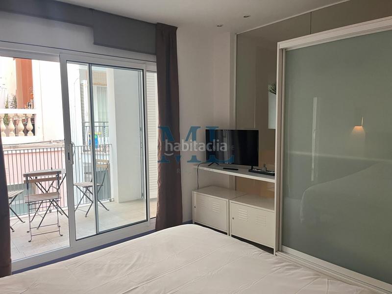 Foto 4d5bf232-a180-4845-9ac5-c7c13ef16eec. Duplex with heating in Centre Sitges