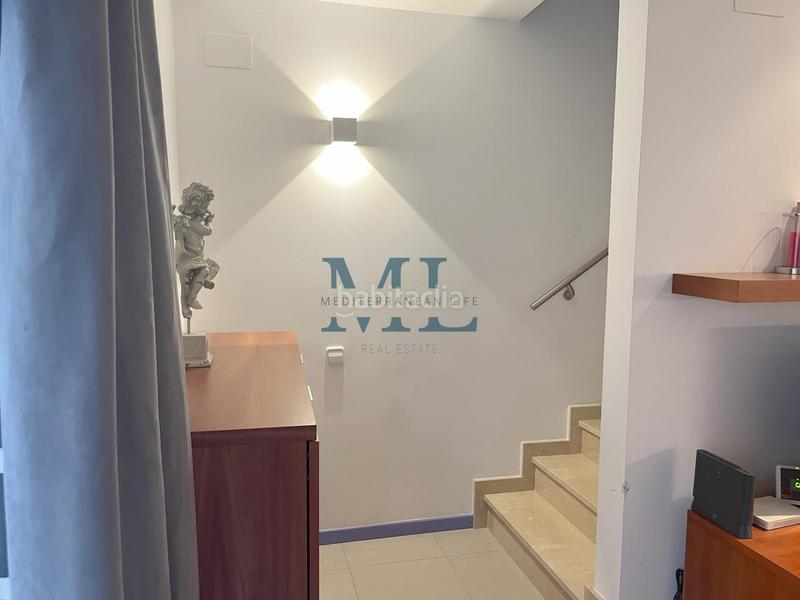 Foto 6d1e403f-d435-476d-8f56-ffb575c4c22e. Duplex with heating in Centre Sitges