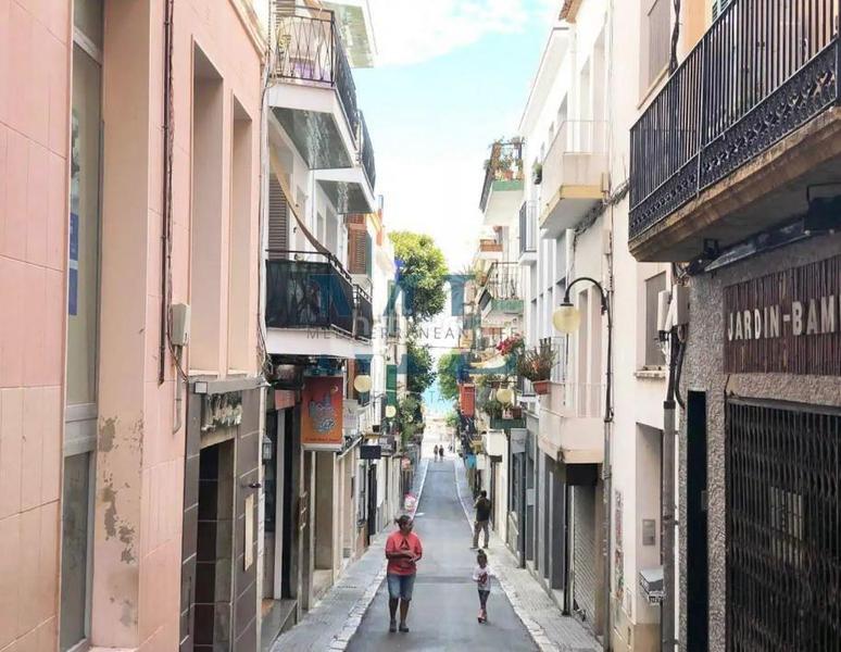 Foto 7a08691d-c409-4c79-b323-6d739e6f72da. Duplex with heating in Centre Sitges