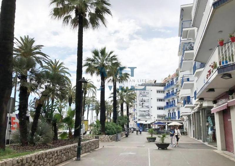 Foto 804b0083-cd18-4f26-8ab5-88cdcc90e7ab. Duplex with heating in Centre Sitges