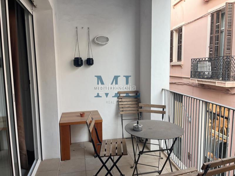 Foto 8d400127-310d-40f3-89b9-a4eb18a20c90. Duplex with heating in Centre Sitges