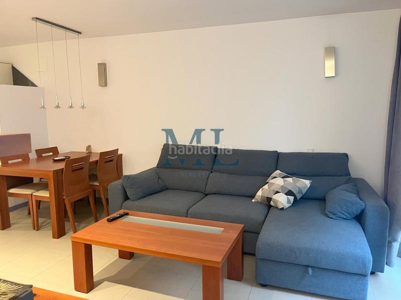 Foto a6a119dd-3e0c-41de-9be2-d0a1b33f48aa. Duplex with heating in Centre Sitges