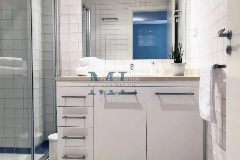 Foto a809e6dd-071b-48bb-bef6-b0aeff832c89. Duplex with heating in Centre Sitges