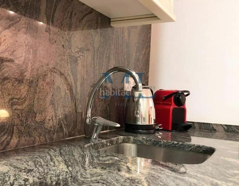 Foto d75ae390-a279-45e1-9dd3-bbe28fdcdeb5. Duplex with heating in Centre Sitges