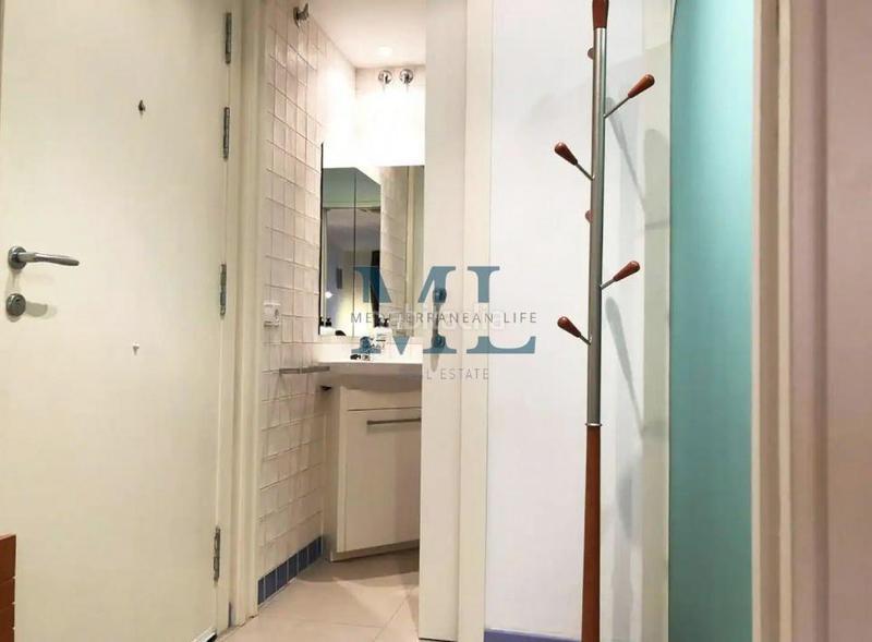 Foto de35b2d5-ddd3-4a6a-bce1-60087a5d9fc5. Duplex with heating in Centre Sitges