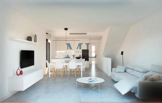 Casa adossada  Del drac. Casas adosadas con jardín en  vilanova i la geltru