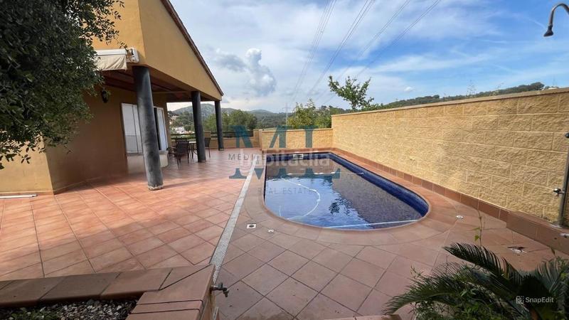 Foto d03e23b9-bf62-4888-b242-193912ac4dec. Casa amb calefacció aparcament piscina a Mas Trader-Corral d´En Tort-Corral d´En Cona Cubelles