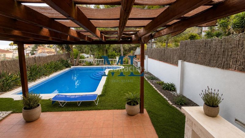 Foto 34dfb03c-ef5e-4bad-b39f-c7812b960637. Casa amb calefacció aparcament piscina a Mas Trader-Corral d´En Tort-Corral d´En Cona Cubelles