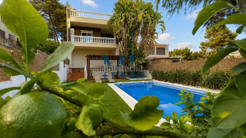Foto 8661a874-b7d6-4e0d-8055-39a3edd15008. Casa amb calefacció aparcament piscina a Mas Trader-Corral d´En Tort-Corral d´En Cona Cubelles