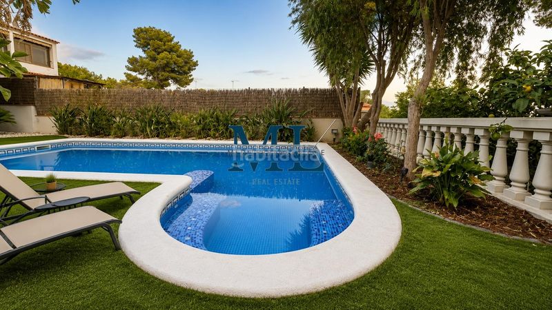 Foto eb7b2f19-f66f-49f0-bf31-55735bccec87. Casa amb calefacció aparcament piscina a Mas Trader-Corral d´En Tort-Corral d´En Cona Cubelles