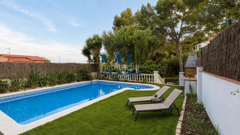 Foto fcb32c60-c85d-4826-85ec-d5b52a185db1. Casa amb calefacció aparcament piscina a Mas Trader-Corral d´En Tort-Corral d´En Cona Cubelles