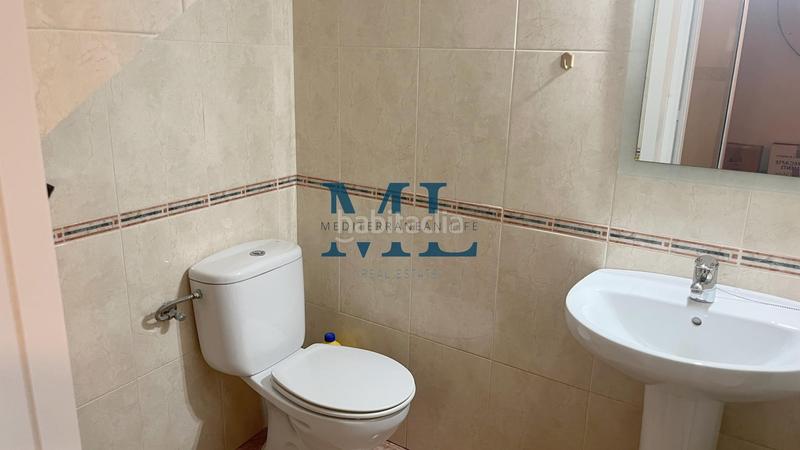 Foto 0e29869e-a548-4927-be08-37582160d897. Duplex with heating in La Geltrú-Sant Jordi Vilanova i la Geltrú