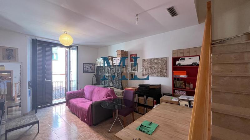 Foto 0fe44613-f64a-44ad-afd5-250cc5e38c95. Duplex with heating in La Geltrú-Sant Jordi Vilanova i la Geltrú