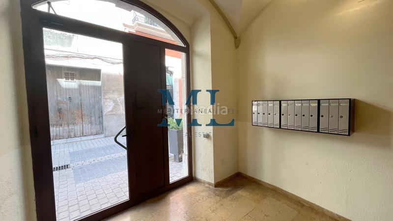 Foto 109772d7-f266-4510-a20e-c8a777d66894. Duplex with heating in La Geltrú-Sant Jordi Vilanova i la Geltrú