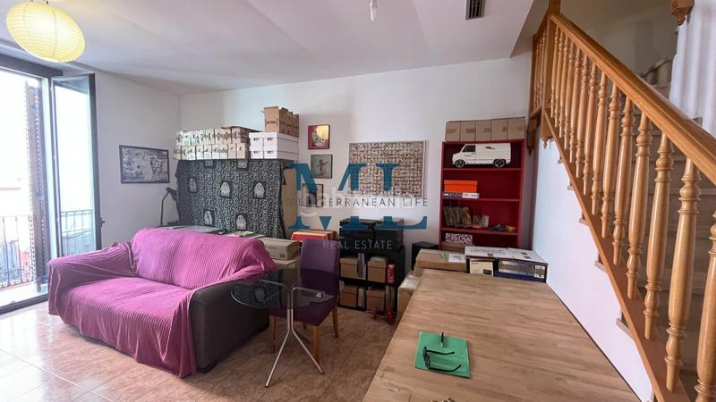 Foto 17e2b039-89ac-4942-8241-3a8af2d02fcf. Duplex with heating in La Geltrú-Sant Jordi Vilanova i la Geltrú