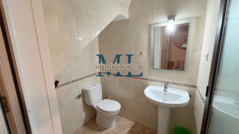 Foto 256bcac5-3091-464c-bb0b-d67942e55971. Duplex with heating in La Geltrú-Sant Jordi Vilanova i la Geltrú