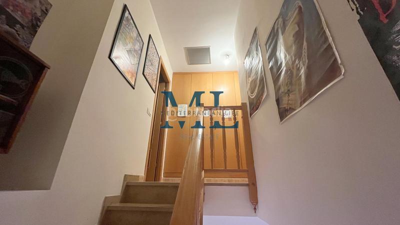 Foto 3d100f19-bc29-4d6a-8196-b23eba88209b. Duplex with heating in La Geltrú-Sant Jordi Vilanova i la Geltrú