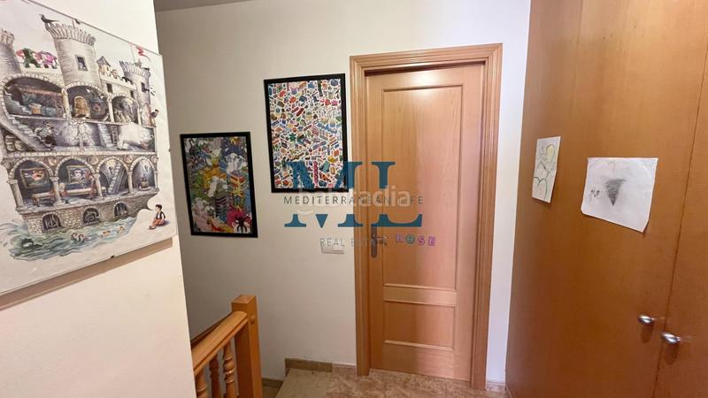 Foto 4882fa0b-e05b-4941-aaa8-129a19f11381. Duplex with heating in La Geltrú-Sant Jordi Vilanova i la Geltrú