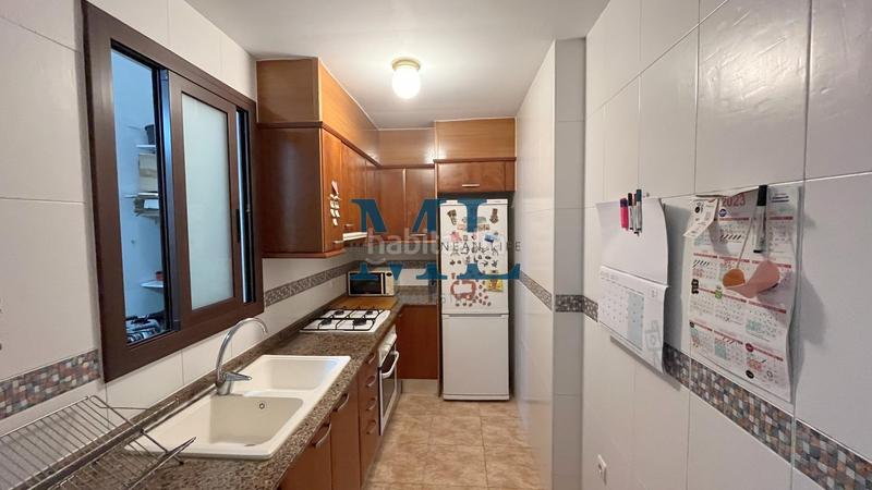 Foto 4d8815dc-d045-43b8-923e-1136120b9fdc. Duplex with heating in La Geltrú-Sant Jordi Vilanova i la Geltrú