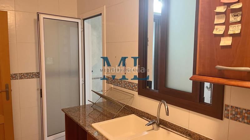 Foto 6e30de98-a137-411c-83c5-e4f8e6c30ba5. Duplex with heating in La Geltrú-Sant Jordi Vilanova i la Geltrú