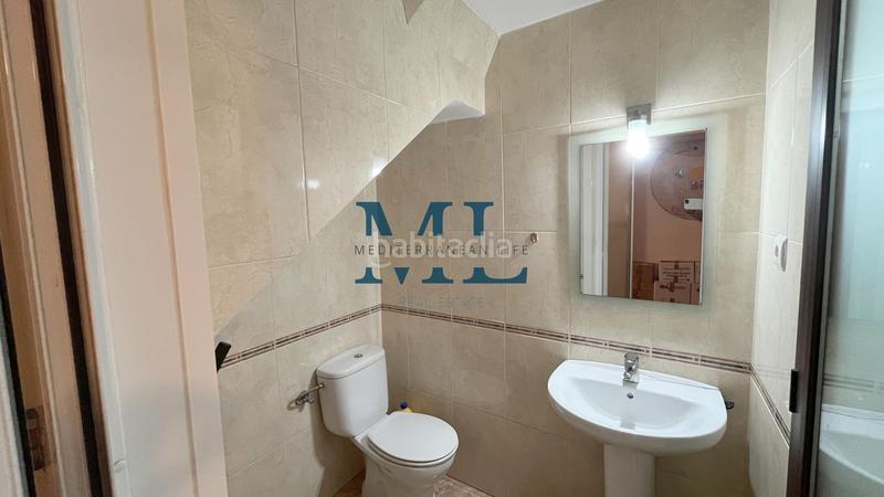 Foto 802dcad3-bdd5-4773-8ae9-067199b32727. Duplex with heating in La Geltrú-Sant Jordi Vilanova i la Geltrú