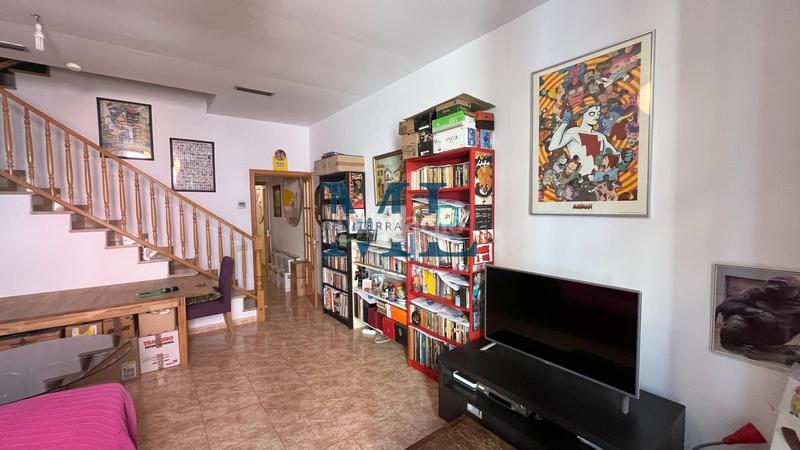 Foto c2dbf24e-39a8-4765-b4a7-bf96ed938c96. Duplex with heating in La Geltrú-Sant Jordi Vilanova i la Geltrú