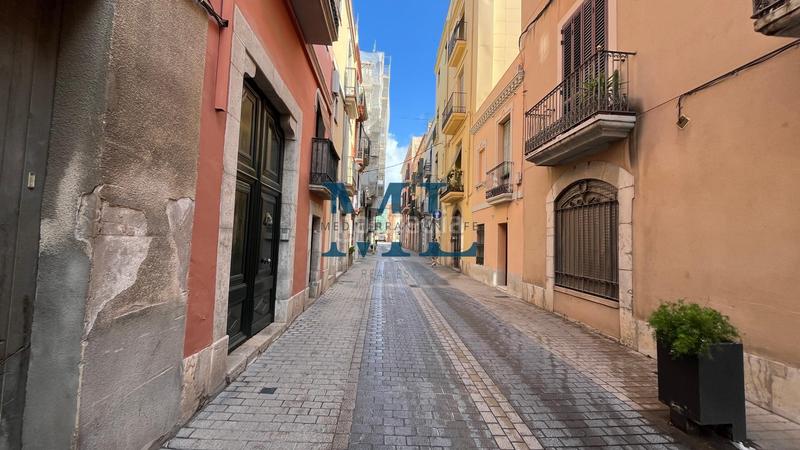 Foto d327e036-558c-41c6-b035-54fd99487b39. Duplex with heating in La Geltrú-Sant Jordi Vilanova i la Geltrú