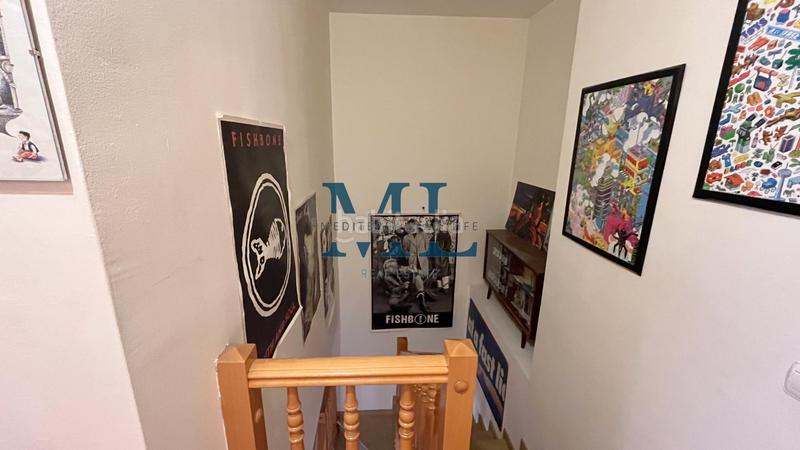 Foto ea1f799f-4a9f-41cc-bc64-7fd928487366. Duplex with heating in La Geltrú-Sant Jordi Vilanova i la Geltrú