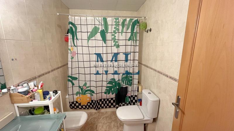 Foto f4bd0bd6-3ce0-4720-9feb-b2d6da6e3432. Duplex with heating in La Geltrú-Sant Jordi Vilanova i la Geltrú